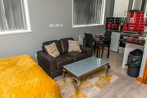 Sawrey Serviced Apartments