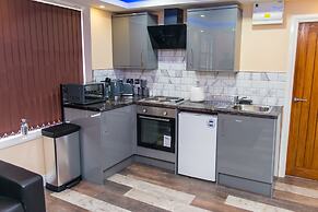 Sawrey Serviced Apartments