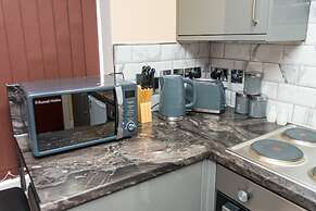Sawrey Serviced Apartments