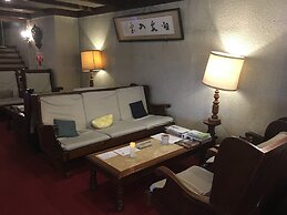 Akakura Onsen Hotel Korakuso