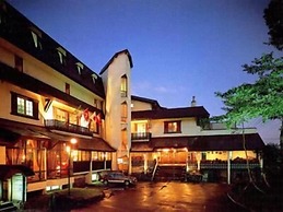 Akakura Onsen Hotel Korakuso