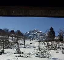 Akakura Onsen Hotel Korakuso