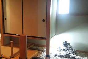 Akakura Onsen Hotel Korakuso