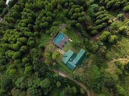 Simpson's Forest Hotel