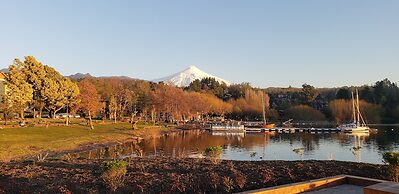 Parque Los Arrayanes & Salon de Eventos