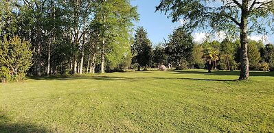 Parque Los Arrayanes & Salon de Eventos