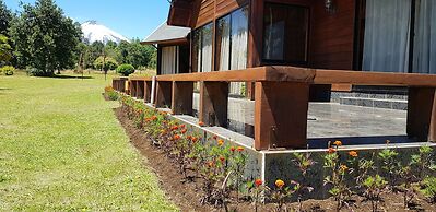 Parque Los Arrayanes & Salon de Eventos