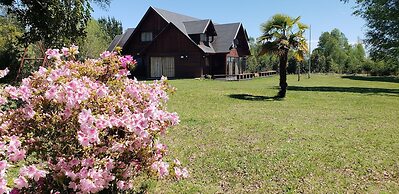 Parque Los Arrayanes & Salon de Eventos