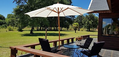 Parque Los Arrayanes & Salon de Eventos