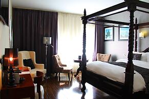 Talbot Hotel