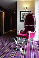 Talbot Hotel