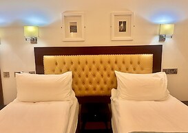 Talbot Hotel