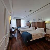 Talbot Hotel