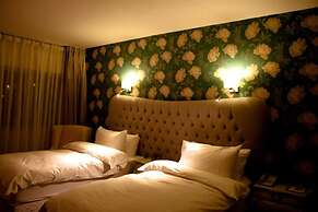 Talbot Hotel