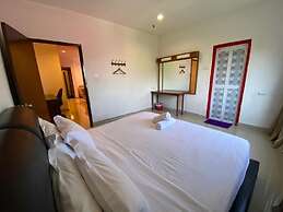 Sunsega Hotel