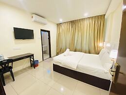 Sunsega Hotel