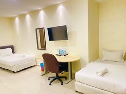 Sunsega Hotel