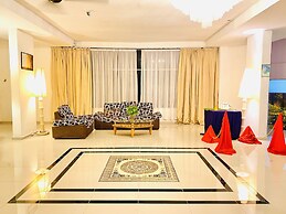 Sunsega Hotel