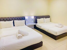 Sunsega Hotel
