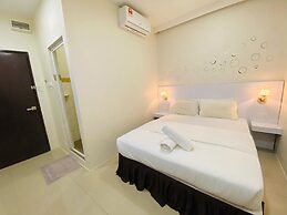 Sunsega Hotel