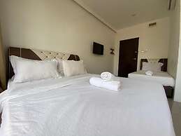 Sunsega Hotel