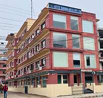 Hotel Little Buddha