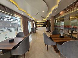 Hotel Little Buddha