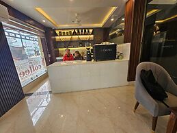 Hotel Little Buddha