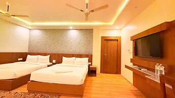 Hotel Little Buddha