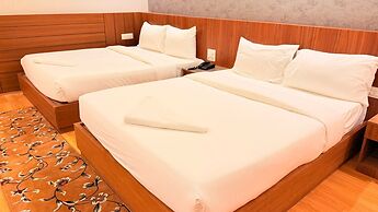 Hotel Little Buddha