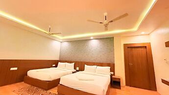 Hotel Little Buddha