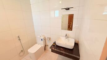 Hotel Little Buddha