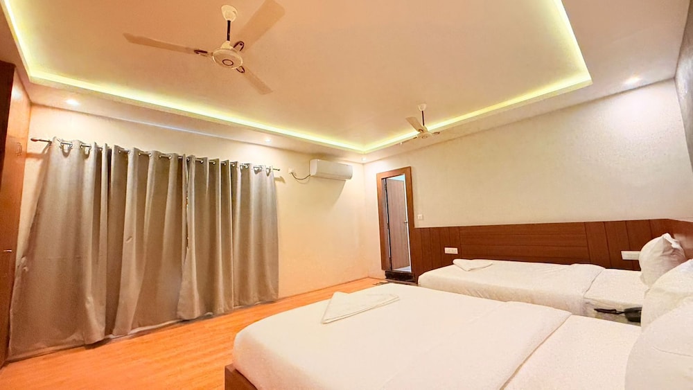 Hotel Little Buddha