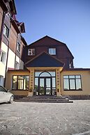 Legenda Baikala