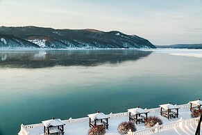 Legenda Baikala