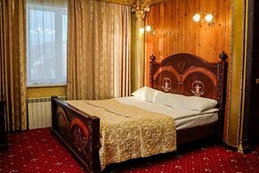 Legenda Baikala