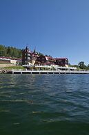 Legenda Baikala
