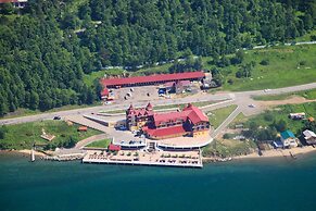 Legenda Baikala
