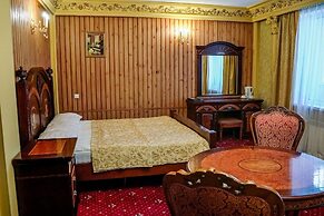 Legenda Baikala