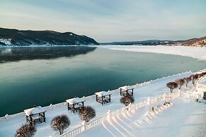Legenda Baikala