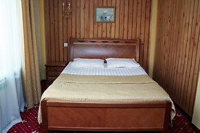 Legenda Baikala