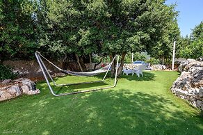Lev HaHoresh Suites