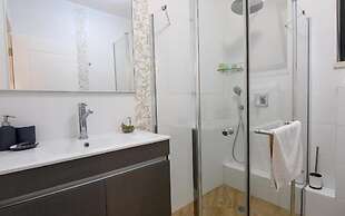 Lev HaHoresh Suites