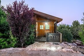 Lev HaHoresh Suites