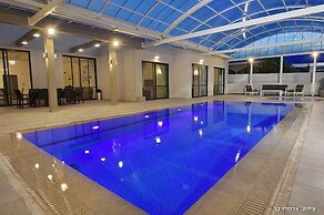 Lev HaHoresh Suites