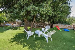 Lev HaHoresh Suites