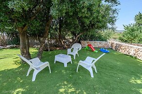 Lev HaHoresh Suites