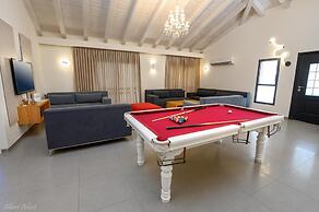 Lev HaHoresh Suites