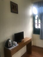 Warm Home