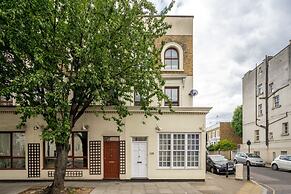 Isledon Hotel